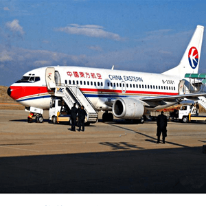 湘西边城航空空运航空快运业稳步发展的原因是什么？